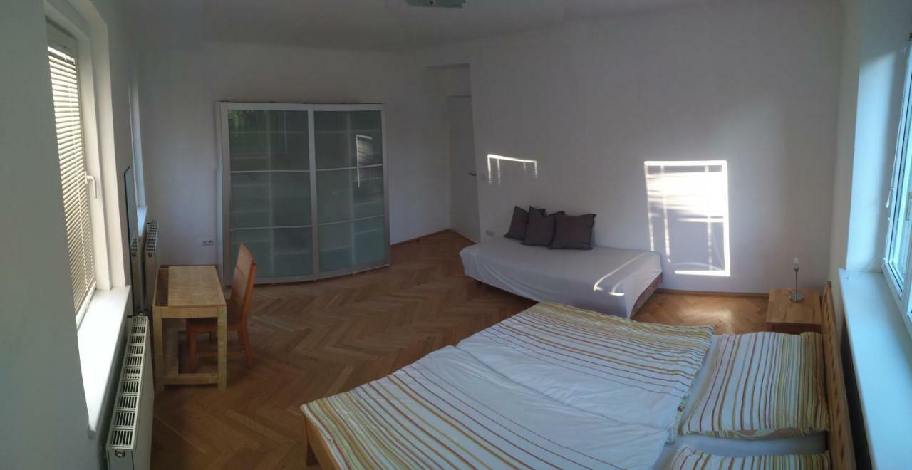 Appartment Lainz Vienna Luaran gambar