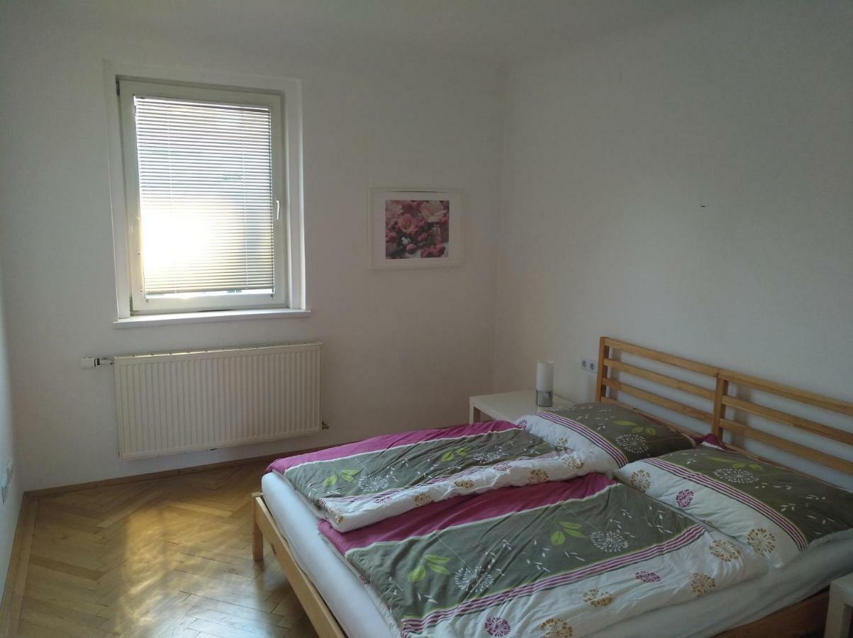 Appartment Lainz Vienna Luaran gambar