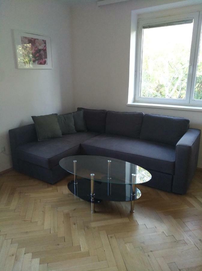 Appartment Lainz Vienna Luaran gambar